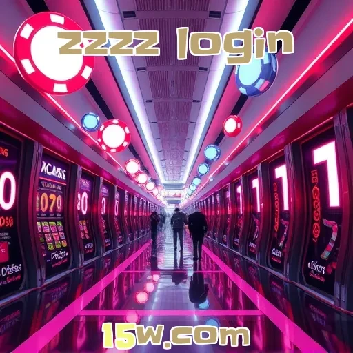 zzzz login: Explore o Fascinante Mundo dos Jogos de Cassino Online