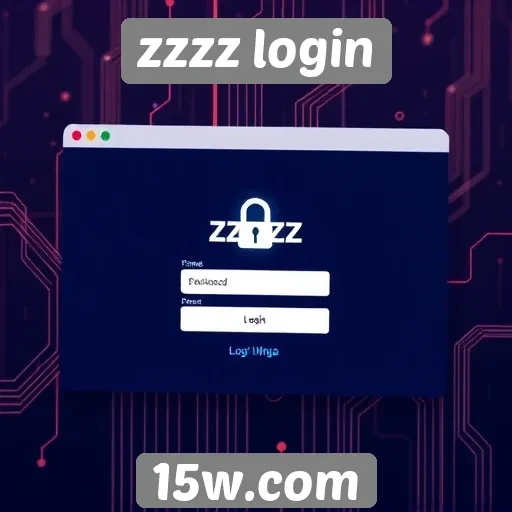 A segurança dos dados no zzzz login analisada