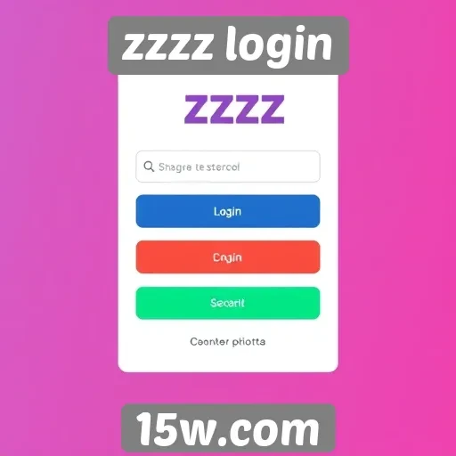 Desenvolvedores discutem atualizações futuras para zzzz login