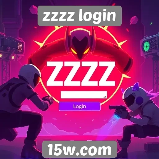 Tendências de jogos emergentes no zzzz login