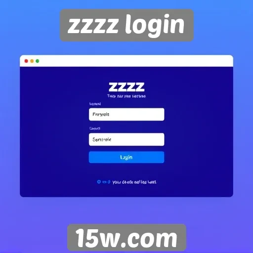 Crescimento da base de usuários do zzzz login
