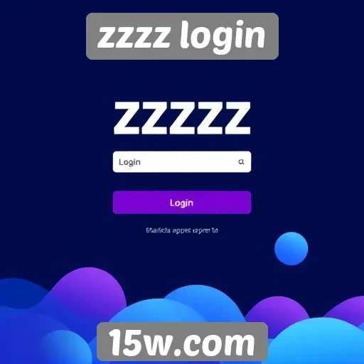 Perspectivas de crescimento do zzzz login no mercado