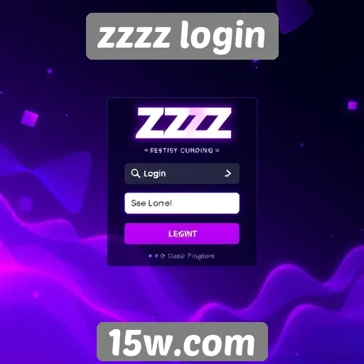 O impacto do zzzz login na comunidade gamer