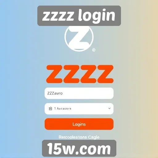 Novos recursos do zzzz login atraem jogadores de todas as idades