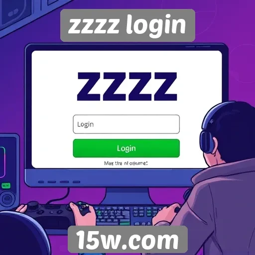 Estudo sobre usabilidade do zzzz login entre gamers