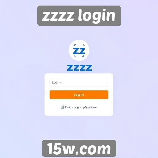 Como o zzzz login se destaca entre os concorrentes