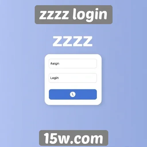 Desempenho do site zzzz login em comparação com concorrentes