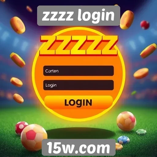 Novidades e atualizações do zzzz login para jogadores